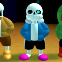 Threat Of H.E.L.L (Bad Time Trio X Great Time Trio crossover!) HARD MODE!!!!!!