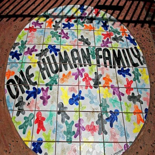 All Over The World Tonight