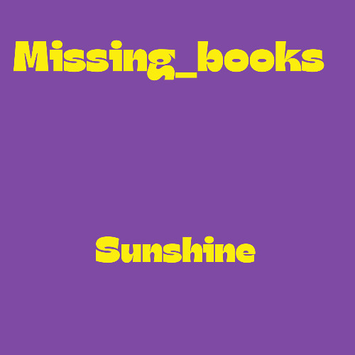 Sunshine