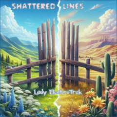Shattered Lines