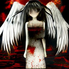 novella - my blood on your hands