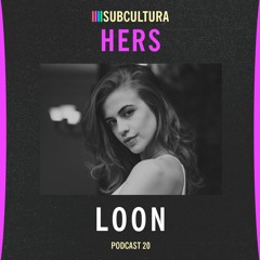 Loon - Hers #20