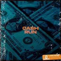 Cash Run - Dolla Bill