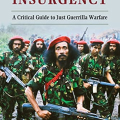 GET KINDLE 📙 The Ethics of Insurgency: A Critical Guide to Just Guerrilla Warfare by