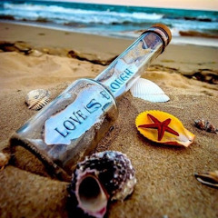 Bouteille à la mer