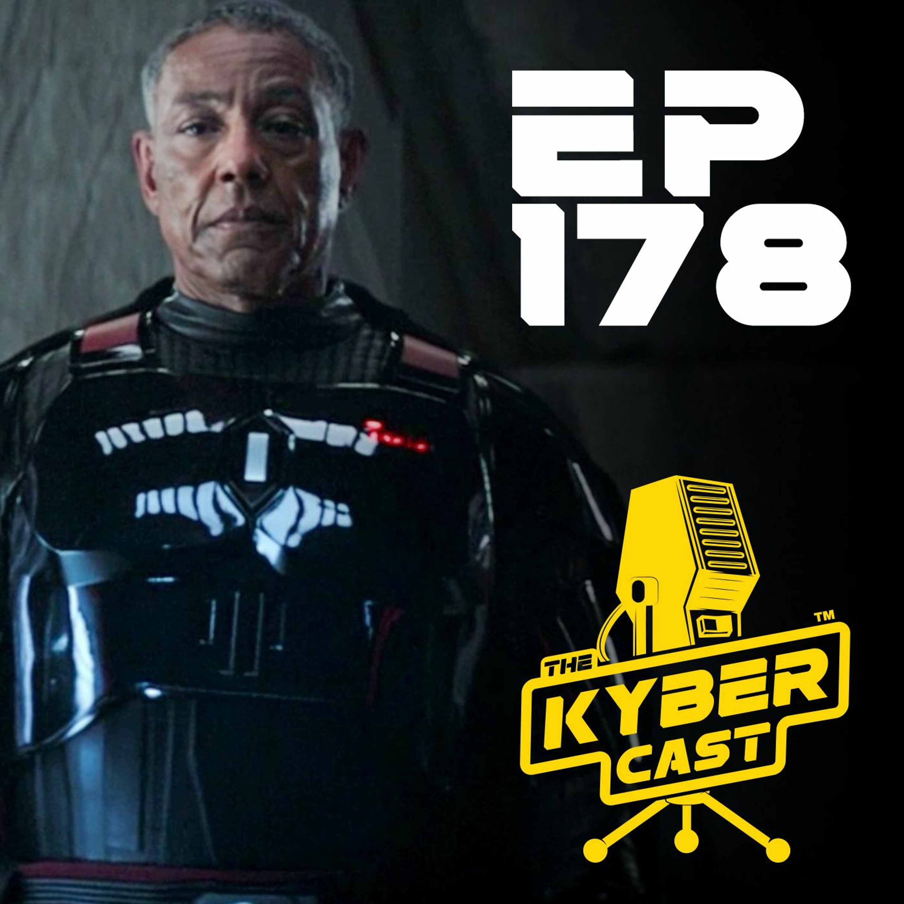 The Kybercast