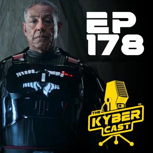 Kyber178 - MandoS3Finale