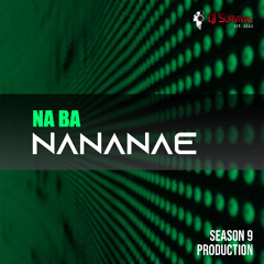 Na Ba - Nananae (FL Studio Advanced)