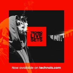 AEXXES - YSR 08 (Recorded live at Gossywood)