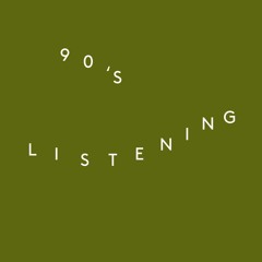 The Lighthouse Sessions Vol. 3 (90's Early Part 2)