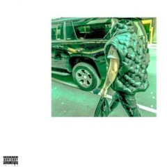Yeat - Outsidë (feat. Young Thug) [INSTRUMENTAL]