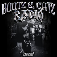 BOOTZ & CATZ RADIO 016