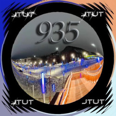 Journeys Through Uplifting Trance 935