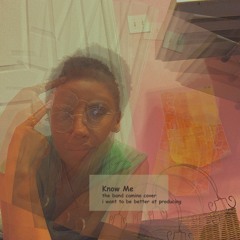 Know Me The Band Camino Cover