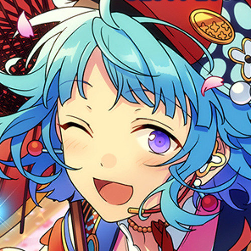 Stream ハレノヒ Sugar Wave (Harenohi Sugar Wave) Ra*bits (Game Edit) by nazuniicaps Listen