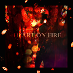 George Makridis - Heart On Fire