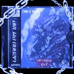Nosphere - Lizard Pit VIP (NO-Li FLIP)