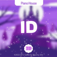 ID - ID  (𝘗𝘪𝘢𝘯𝘰 𝘏𝘰𝘶𝘴𝘦)