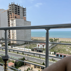 alireza babajani - ویس مازنی