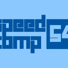 Speedcomp54 - early morning bassline bizniz