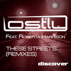 Trance/Progressive 1