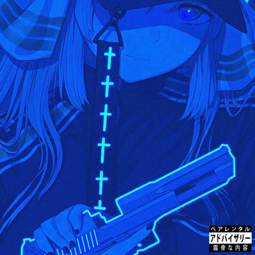 POLARMANE x UnknownPlaya - hidden hatred