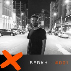 Home podcast - #001 - Berkh