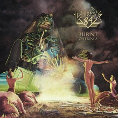 Burnt Offerings