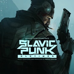 Slavic Punk Main Theme - Original Game Soundtrack
