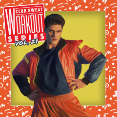 High Steppas [Club Sweat]