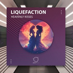 Liquefaction - Caffe [Lizplay Records] PREMIERE