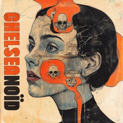 𝐂𝐇𝐄𝐋𝐒𝐄𝐀 : Noïd (𝙱𝚕𝚊𝚌𝚔 𝚂𝚊𝚋𝚋𝚊𝚝𝚑 ʳᵉᶠⁱˣ)