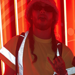 HIPPYHIGHHOE - Spooky Jungle