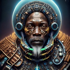 DJ ΣMDΣ - SET Afro House 2023