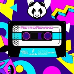 RETRO REWIND MIX - BEN GUEST MUSIC