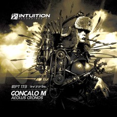 GONCALO M - Aeolus - Intuition Recordings Pt