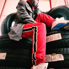 King Swervo Ft.Lil Antdaflyest "THE WAVE" FINALMASTER