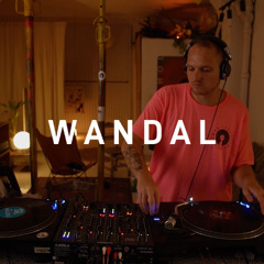 RS x EALC #01 - Wandal