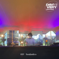 DC - Guest Mix #017 - Soulastico