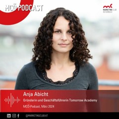 Anja Abicht: "Nachhaltigkeit meint das Core Business"