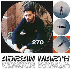 LAYER #270 | Adrian Marth