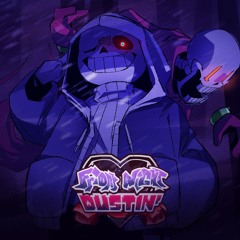 HEATWAVE - FRIDAY NIGHT DUSTIN' OST Feat. chezzarcat