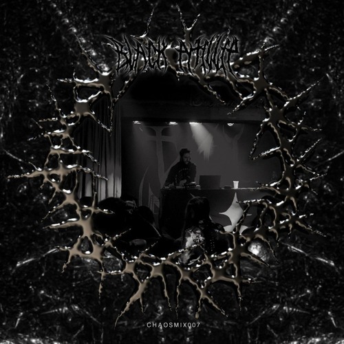 CHAOSMIX007 - BLACK PHILLIP