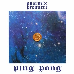Premiere: Ping Pong - Future [RWCLTR024]