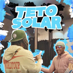 Teto Solar 🚙 feat. lil fuky (prod. Éden)