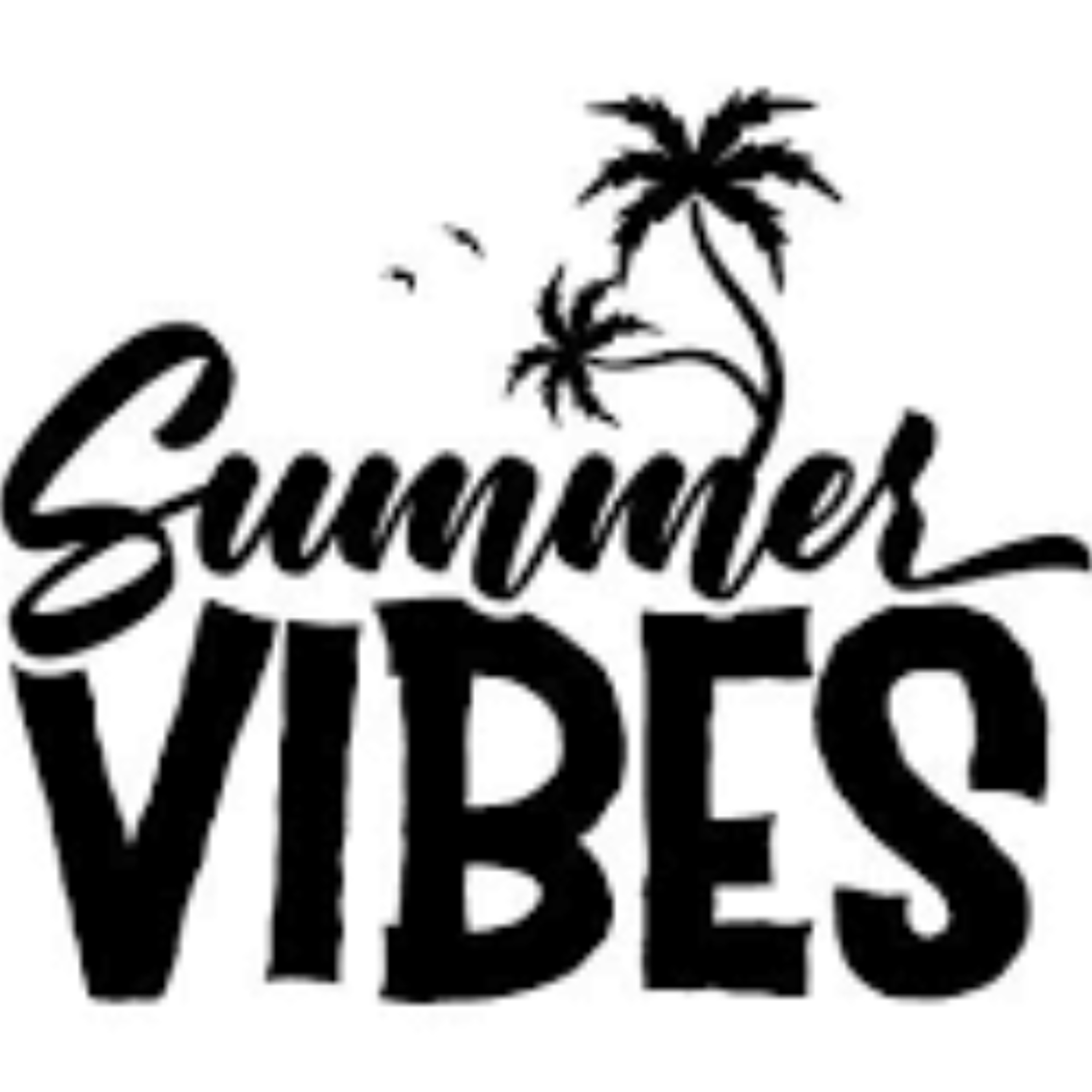 Summer Vibes 4 episode artwork