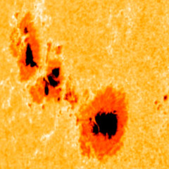 DarkSideSunSpotS