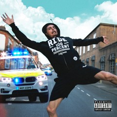 NOT COPS