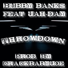 Throwdown (Feat. Jah-Day)