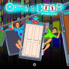 Benedix, Skore - Open The Door (Original Mix)